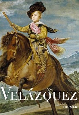 Ferino-Pagden, Sylvia, Haag, Sabine: Velázquez