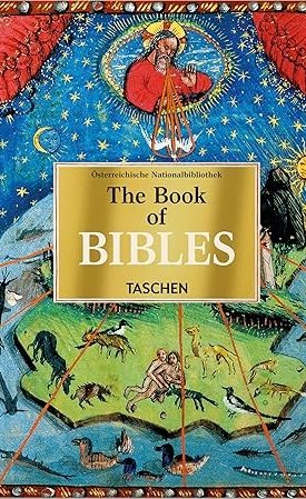 The Book of Bibles