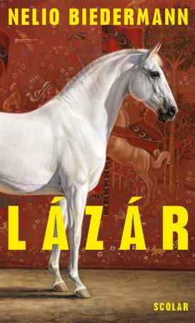 Biedermann, Nelio: Lázár