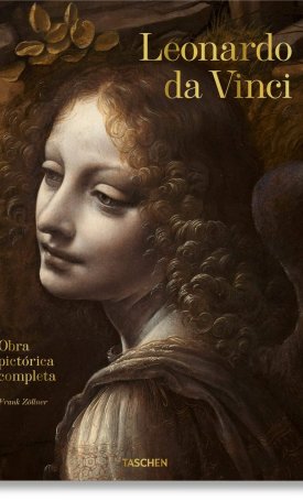 Zöllner, Frank: Leonardo Da Vinci: The Complete Paintings