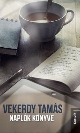Vekerdy Tamás: Naplók könyve