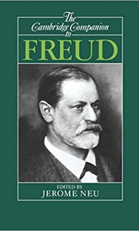 The Cambridge Companion to Freud