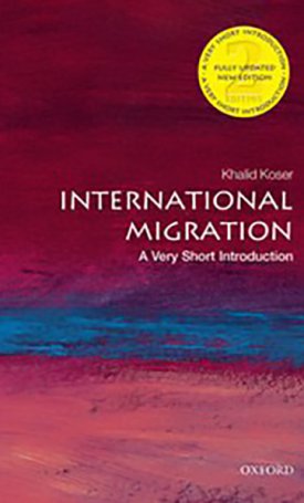 International Migration - A Very Short Introduction