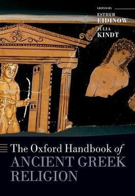  The Oxford Handbook of Ancient Greek Religion