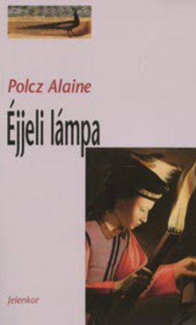 Éjjeli lámpa