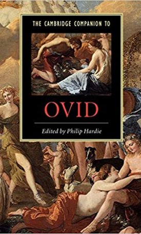 The Cambridge Companion to Ovid