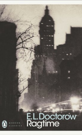 Doctorow, E.L.: Ragtime