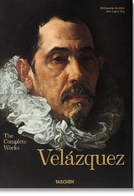 Velazquez - The Complete Paintings