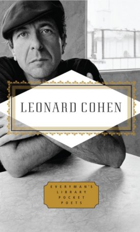 Poems and songs - Leonard Cohen