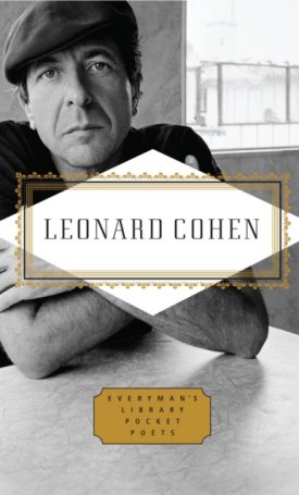 Cohen, Leonard: Poems and songs - Leonard Cohen