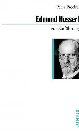 Edmund Husserl zur Einführung