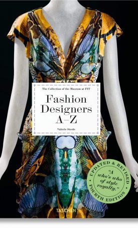 Steele, Valerie, Menkes, Suzy: Fashion Designers A–Z.