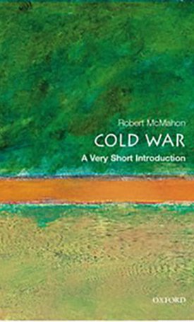 The Cold War - A Very Short Introduction