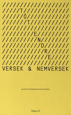 VERSEK & NEMVERSEK