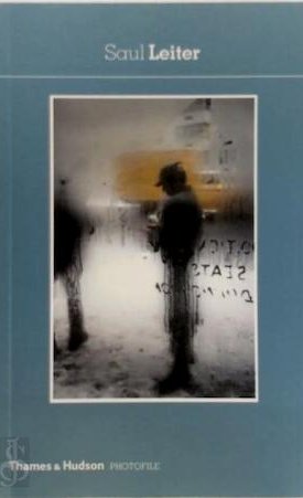 Leiter, Saul: Saul Leiter - Photofile
