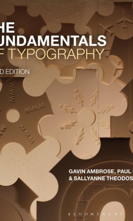The Fundamentals of Typography