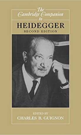 The Cambridge Companion to Heidegger