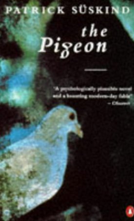 Süskind, Patrick: Pigeon, The