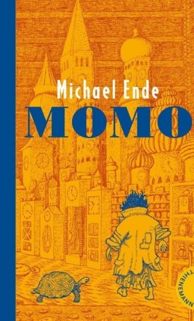 Ende, Michael: Momo