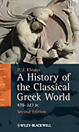 History of the Classical Greek World, A
