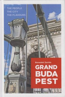 Darida Benedek: Grand Budapest