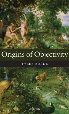 Origins of Objectivity