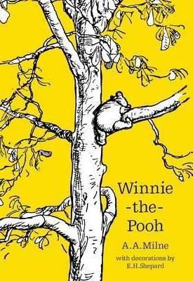 Milne, A.A.: Winnie-the-Pooh