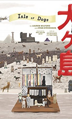 The Isle of Dogs - Wes Anderson Collection