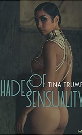 Trumpp, Tina: Shades of Sensuality