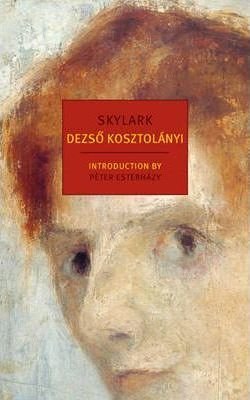Kosztolányi Dezső: Skylark