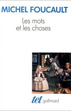 Les mots et les choses