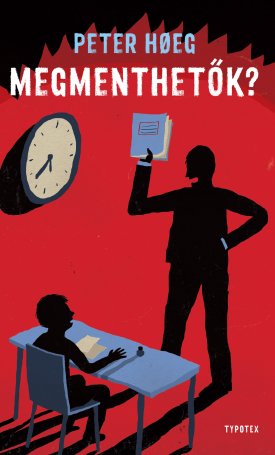 Høeg, Peter: Megmenthetők?