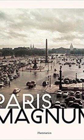 Hazan, Éric: Paris Magnum