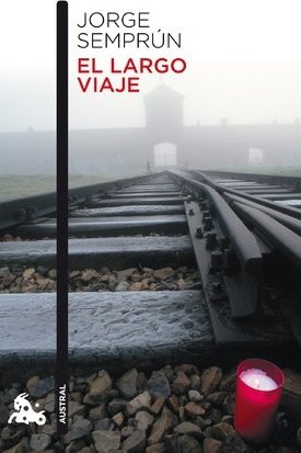 Semprún, Jorge: El largo viaje