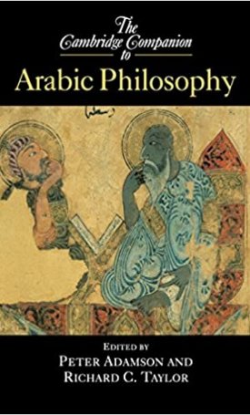  The Cambridge Companion to Arabic Philosophy