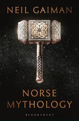 Gaiman, Neil: Norse Mythology