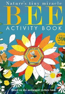 Teckentrupp, Britta: Bee: Activity Book