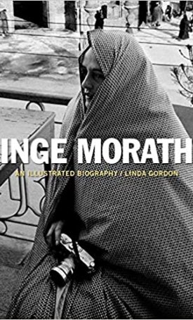 Gordon, Linda: Inge Morath: Magnum Legacy - An Illustrated Biography