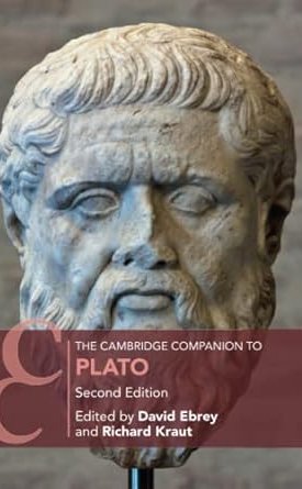 The Cambridge Companion to Plato