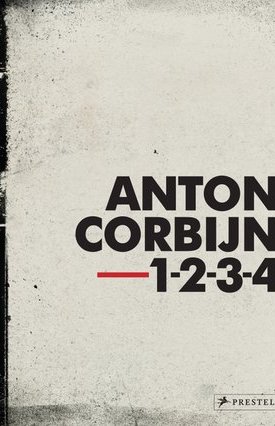 Corbijn, Anton: Anton Corbijn: 1-2-3-4
