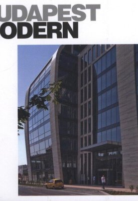 Batár Zsolt, Kóródi Dániel: Budapest modern
