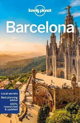 Barcelona - Lonely Planet
