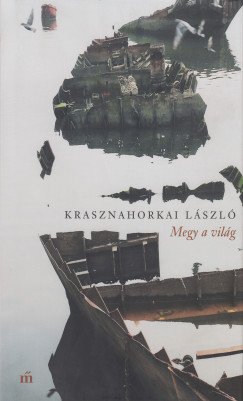 Megy a világ