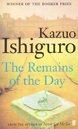 Ishiguro, Kazuo: The Remains of the Day