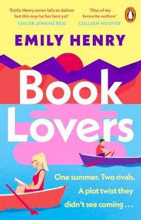 Henry, Emily: Book Lovers
