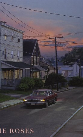 Crewdson, Gregory: Gregory Crewdson: Beneath the Roses