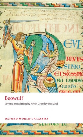 Beowulf - The Fight at Finnsburh