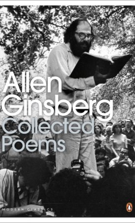 Ginsberg, Allen: Collected Poems 1947-1997