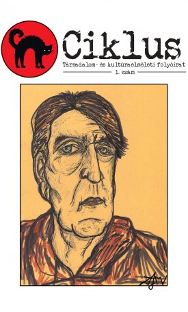  Ciklus 1. - Társadalom- és kultúraelméleti folyóirat