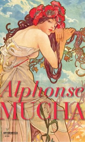 Sato, Tomoko: Alphonse Mucha